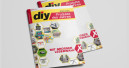 Die Leser stimmen über die diy Produkte des Jahres 2023/2024 ab