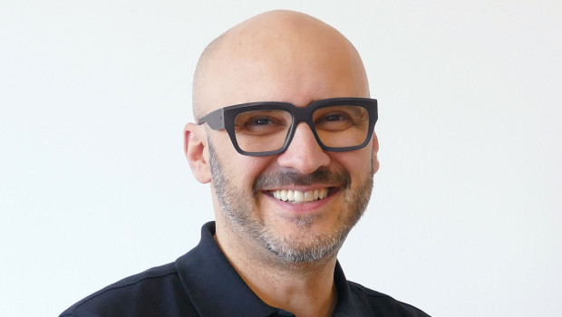 Seit Februar 2026 unterstützt Pascal Malliaridis das Soudal-Team in der Anwendungstechnik.&nbsp;