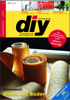 diy Ausgabe 3/2012