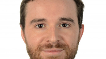 Die Edra hat wieder einen Mann in Brüssel