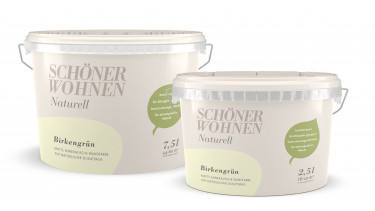 SCHÖNER WOHNEN Naturell