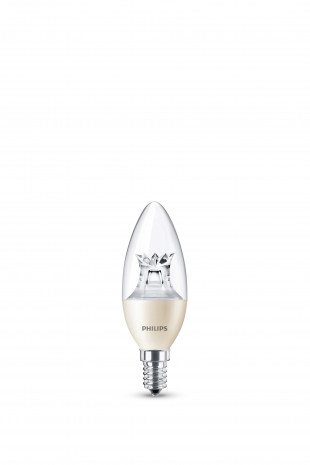 Philips, Warm Glow LED-Lampen
