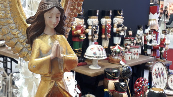 Christmasworld bereits zu 90 Prozent ausgebucht