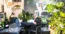 IPM Discovery Center bekommt neuen Platz in Halle 7