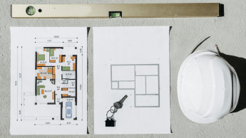 Aufwärtstrend im Wohnungsbau hält an