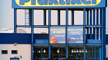 Unter türkischer Führung expandiert Praktiker in Rumänien