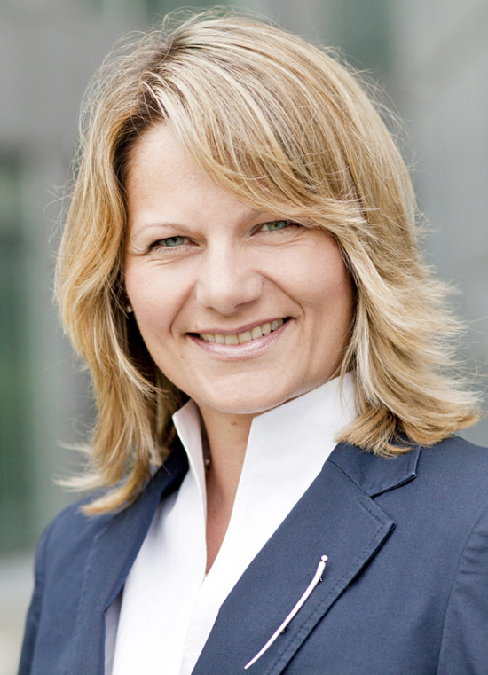 Kerstin Schmitz-Mohr