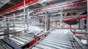 Würth-Gruppe mit leichtem Minus