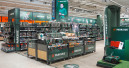 Kaufland setzt mit Parkside verstärkt auf Shop-in-Shop