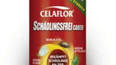 Jetzt als Pumpspray