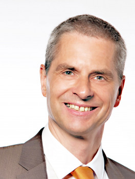 Markus Schering