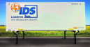 IDS Logistik wird 40