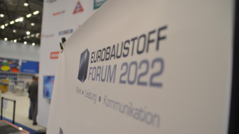 Eurobaustoff-Forum stößt auf positive Resonanz