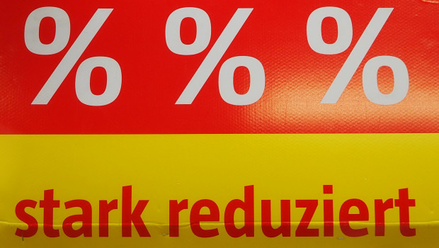 Die Baumärkte müssen auf preisaggressive Wettbewerber aus anderen Handelssegmenten reagieren.