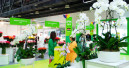 IPM Dubai steigert Aussteller- und Besucherzahlen
