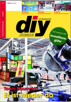 diy Ausgabe 4/2011