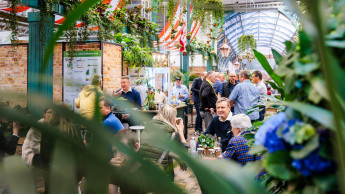 IPM: Programm des neuen Gärtnerforums steht fest