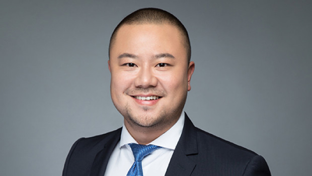 Darren Guo ist Geschäftsführer der Nürnbergmesse China. Darren Guo ist Geschäftsführer der Nürnbergmesse China.