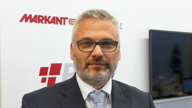 Martin Klesch war unter anderem Geschäftsbereichs- und Einkaufsleiter Nonfood bei der Markant-Gruppe von 2015 bis 2021.