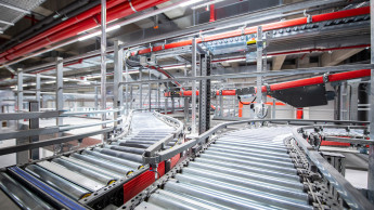 Würth-Gruppe mit leichtem Minus