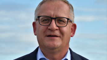 Christoph Theler wechselt von Coop Bau + Hobby zu CRH