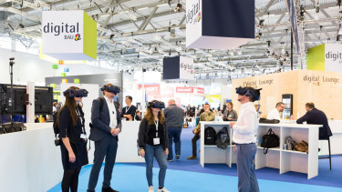 Digital Bau 2022 wird verschoben