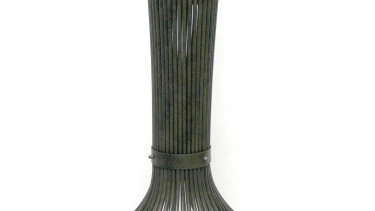 Dekorativ bei Sonne und Regen