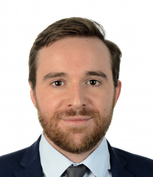 Für die Edra arbeitet künftig Julien Bouyeron in Brüssel. Für die Edra arbeitet künftig Julien Bouyeron in Brüssel.
