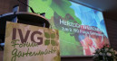 IVG-Forum mit neuem Teilnehmerrekord