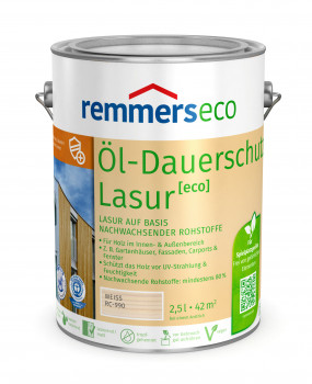 Remmers, Öl-Dauerschutz-Lasur