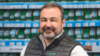 Spax stärkt europäischen Vertrieb