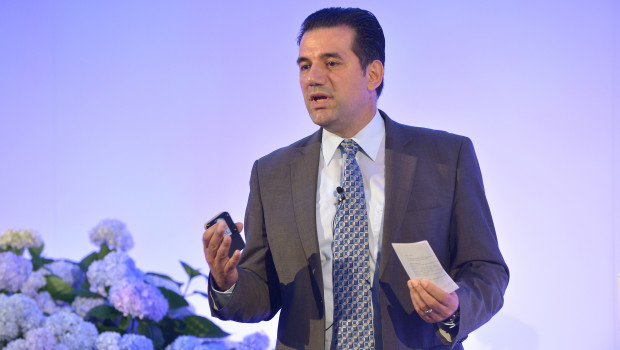 Anfang Juni erst war Nektarios Bakakis noch auf dem Gloabal DIY-Summit in London aufgetreten und hatte den Knauber Innovation Store vorgestellt.