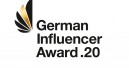 German Influencer Award auch in der Kategorie DIY gesucht