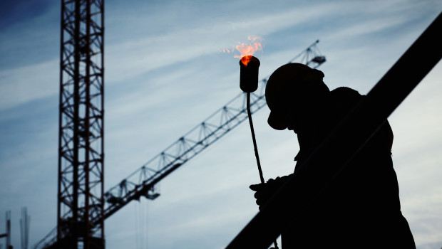 Düsterer Ausblick für das Baugewerbe: Einen drastischen Rückgang beim Wohnungsbau verzeichnet das Statistische Bundesamt.