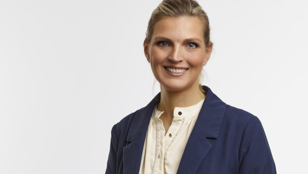 Monika Venghaus ist neue Marketingleiterin bei Bauvista.