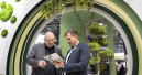 Messe München meldet großen Zuspruch für Bau 2025