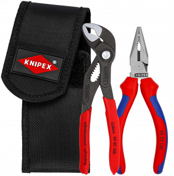 Knipex, Mini-Zangenset 