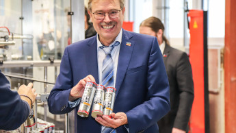 Liqui Moly investiert 8 Mio. Euro in Neubau