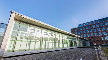 Fressnapf hat neuen CEO und CFO