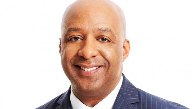 Marvin Ellison wird in Juli Chef von Lowe's. Marvin Ellison wird in Juli Chef von Lowe's.