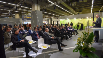 Intersec Forum nimmt vernetzte Haustechnik in den Blick