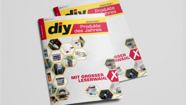 Jetzt bleiben noch 14 Tage für die Wahl der diy Produkte des Jahres