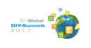 Brexit und Trump auf dem Global DIY Summit in Berlin