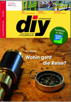 diy Ausgabe 10/2010