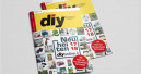 Nur noch drei Tage: diy ruft zur Wahl der Top-Neuheiten auf