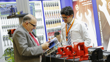 Asia-Pacific Sourcing 2017 erwartet mehr Aussteller und Besucher