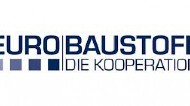 Eurobaustoff 2019 mit über drei Prozent Plus