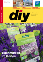 diy Ausgabe 9/2018