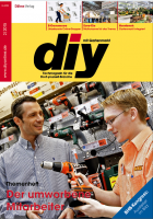 diy Ausgabe 02/2015