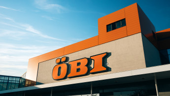 Zum österreichischen Nationalfeiertag wird aus Obi Öbi Zum österreichischen Nationalfeiertag wird aus Obi Öbi